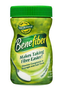 Benefiber Powder 155g