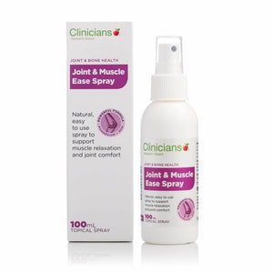 Clinicians Joint & Muscle Ease 100ml