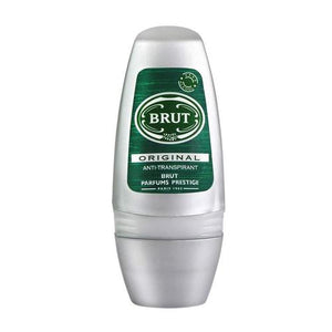 BRUT Original Roll-On Anti-Perspirant Deodorant 50ml