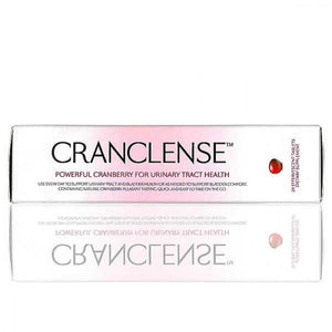 Cranclense 20 Tablets