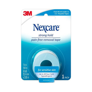 Nexcare Strong Hold Tape 25.4mm x 3.65m