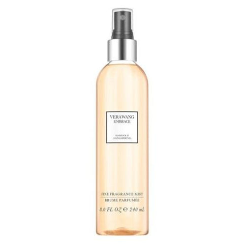 Vera Wang Embrace Marigold & Gardenia Body Mist 240ml for Women