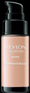 REVLON ColorStay Liquid Makeup Combination/Oily Natural Beige