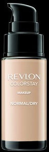REVLON ColorStay Liquid Makeup Normal/Dry Nude