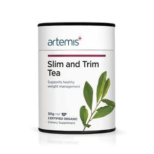 Artemis Slim & Trim Tea 30g