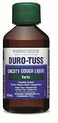 Duro-Tuss Chesty Forte Cough Syrup 200ml