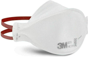 3M N95 Face Masks Single Pack