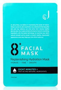 8+ Replenishing Hydration Mask