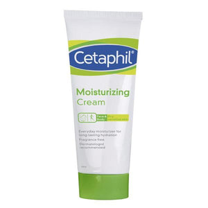 CETAPHIL Moist. Cream 100g