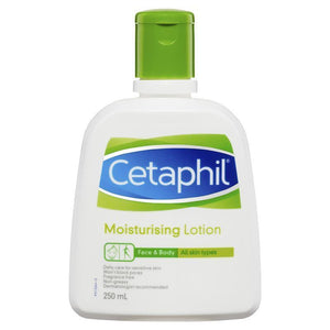 CETAPHIL Moisturising Lotion 250ml