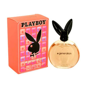 Playboy Generation EDT 90ml for Women