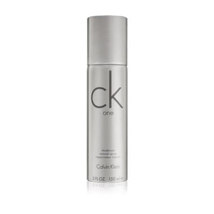 Calvin Klein CK One Deodorant 150ml