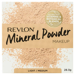 Revlon Mineral Powder Make up Light/Medium