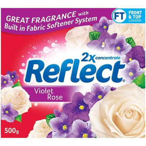 Reflect Violet Rose 500g