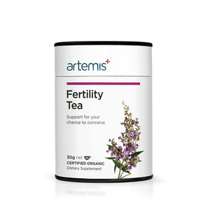 Artemis Fertility Tea 30g
