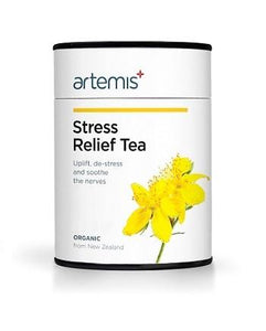 Artemis Stress Relief Tea 30g