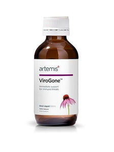 Artemis ViroGone Oral Liquid 100ml