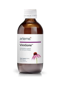 Artemis ViroGone Oral Liquid 200ml
