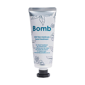 BOMB Hand Cream Mint Tea Manicure 25ml