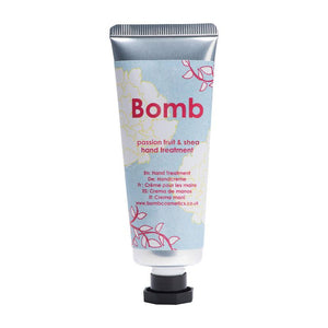 BOMB Hand Cream Passionfruit & Shea 25ml