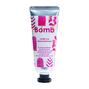 BOMB Hand Cream Vanilla Ice 25ml
