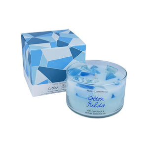 BOMB Jelly Candle Cotton Fields