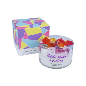 BOMB Jelly Candle Little Miss Sunshine