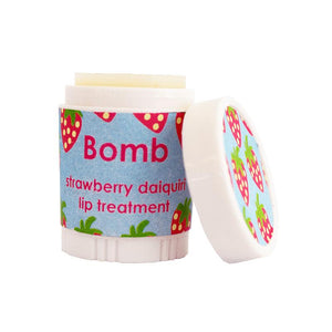 BOMB Lip Balm Strawberry Daiquiri 4.5g