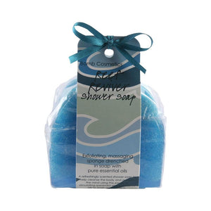 BOMB Shower Soap Reef Reviver 140g