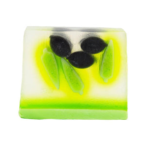 BOMB Soap Slice Olive Blossom 100g