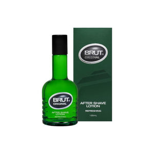 BRUT Aftershave Lotion 100ml