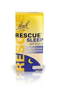 Bach Rescue Sleep Spray 20ml