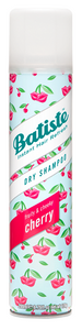 Batiste Dry Shampoo Spray Cherry 200ml