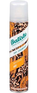 Batiste Dry Shampoo Wild 200ml