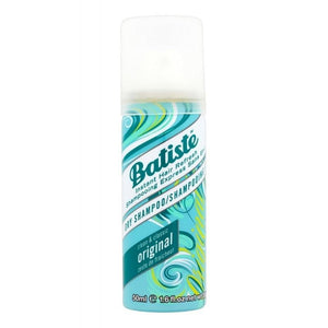 Batiste Dry Shampoo Spray 50ml Original
