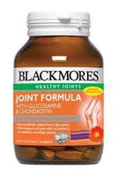 Blackmores Joint Formula with Glucosamine & Chondroitin Tablets 60