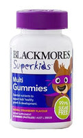 Blackmores Superkids Multi 60 Gummies