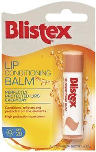 Blistex Lip Conditioning Balm 4.25g