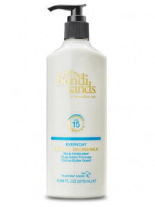 Bondi Sands Everyday Gradual Tanning Milk with SPF15 275ml