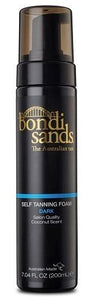 Bondi Sands Self Tanning Foam 200ml Dark