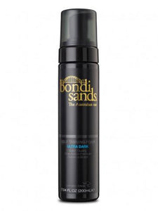 Bondi Sands Self Tanning Foam 200ml Ultra Dark