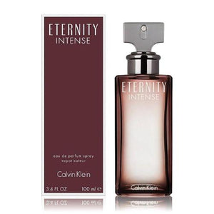 Calvin Klein Eternity Intense EDP 100ml for Women