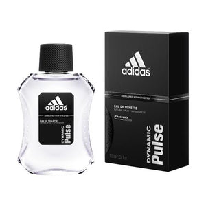 Adidas Dynamic Pulse EDT 100ml for Men