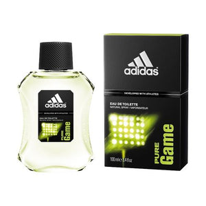 Adidas Pure Game EDT 100ml for Men