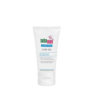 Sebamed Clear Face Care Gel