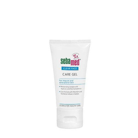 Sebamed Clear Face Care Gel