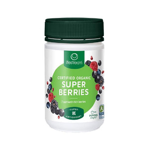 Lifestream Super Berries 100g