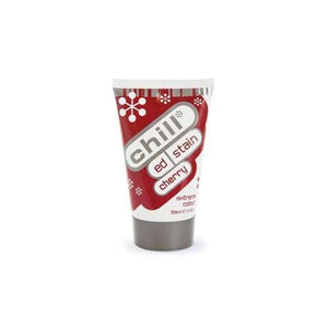 Chill Ed Stain Extreme Colour Cherry100ml