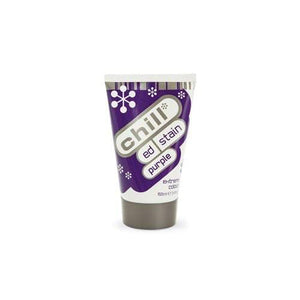 Chill Ed Stain Extreme Colour berry100ml