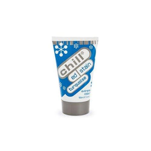 Chill Ed Stain Extreme Colour Turquoise 100ml